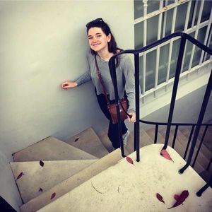 Meet your Posher, Veronica